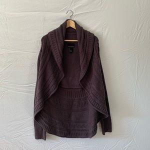 Cynthia Rowley Warm Sweater